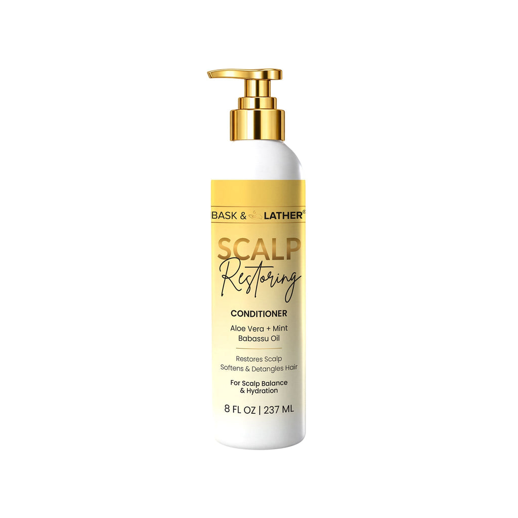 Scalp Restoring Conditioner