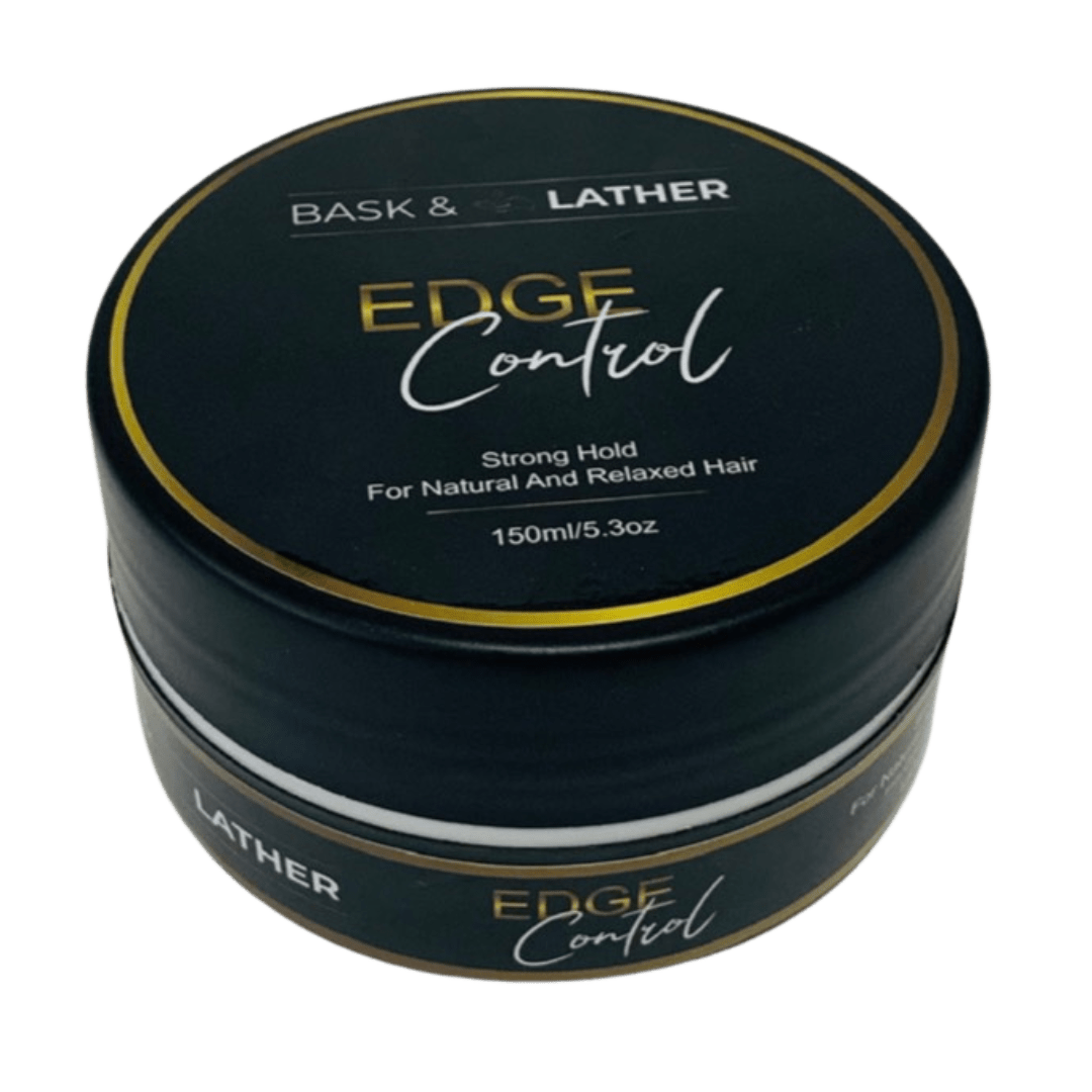 Protective Hairstyle & Edge Growth Bundle