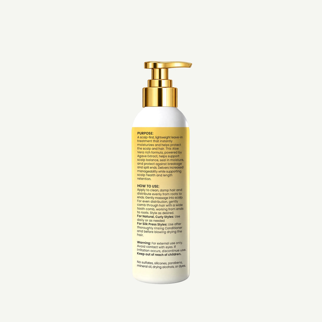 Scalp Moisturizing Leave-In Treatment