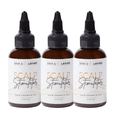 Scalp Stimulator - 3 Month Supply