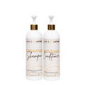 XL Strengthen & Replenish Shampoo & Conditioner Anti-Breakage Set
