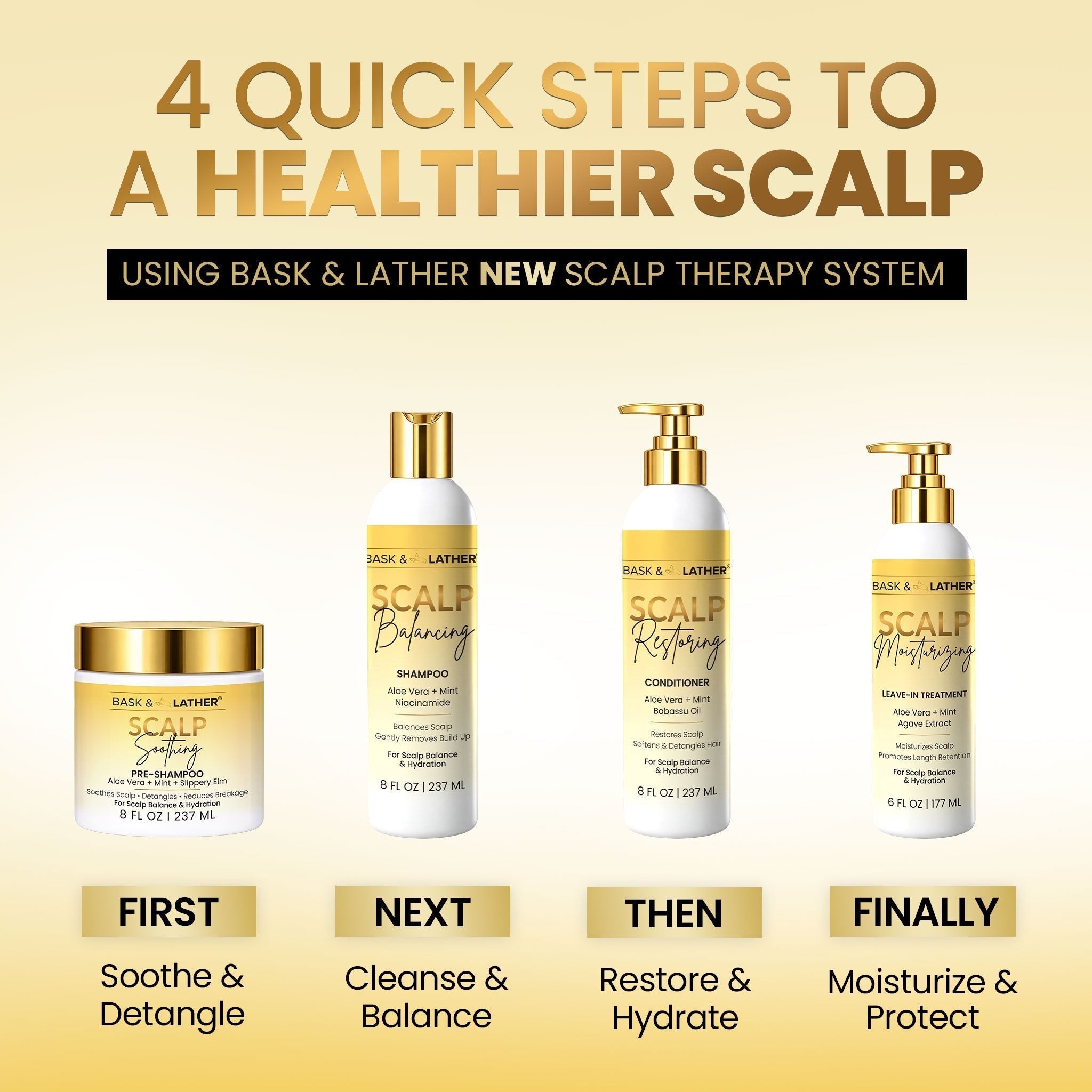 Scalp Restoring Conditioner