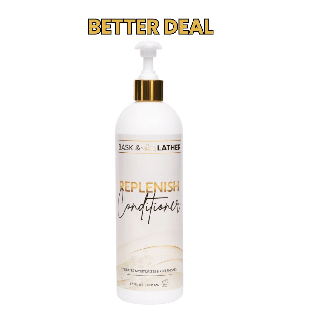 XL Replenish Conditioner