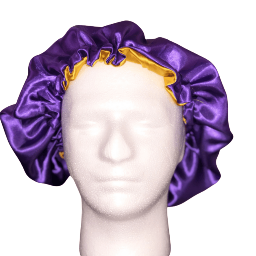Mommy & Me Bonnet