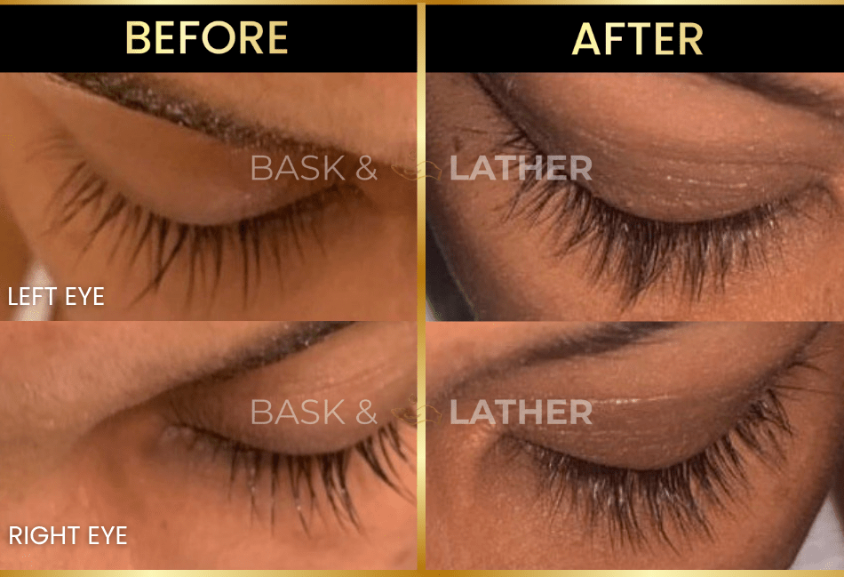 Volume Eyebrow & Eyelash Serum